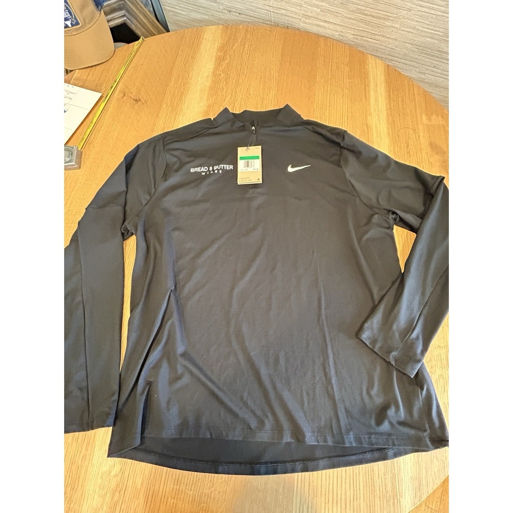 New Nike Running Pullover‎ Men's XL